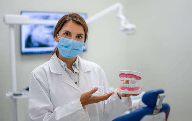 Best Pediatric Emergency Dentist in Emmett, ID