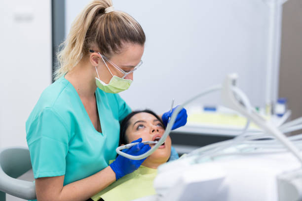 Fast & Reliable Emergency Dental Services in ID
